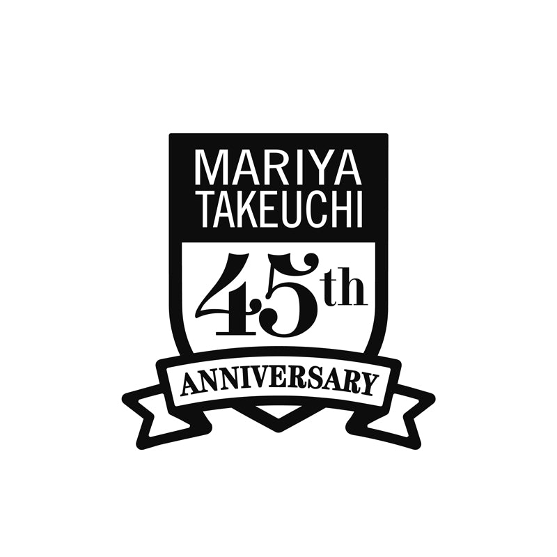 ロゴピンバッジ – 竹内まりや ONLINE SHOP