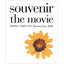 souvenir the movie pamphlet