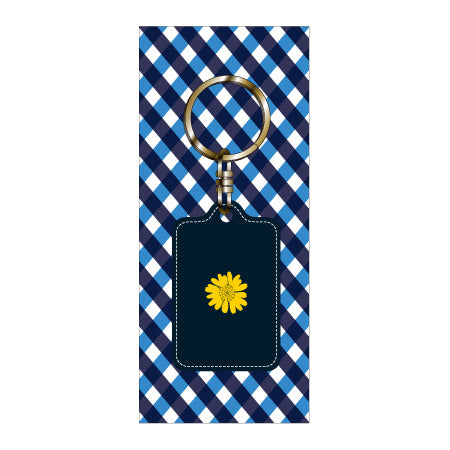 Key holder (navy)