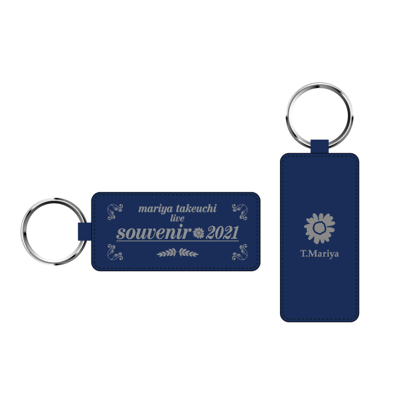 key ring